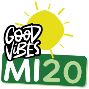 Good Vibes MI20